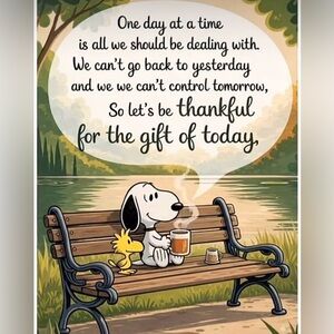 #1-60 Unlisted 3/8 Grateful for You Always!